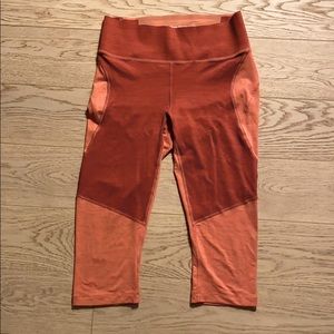 3/4 length Leggings Outdoor Voices